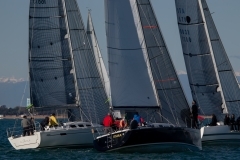 31° Campionato Autunnale della Laguna
