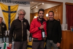 Premiazione
