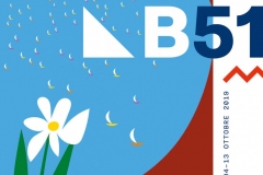 Barcolana 51